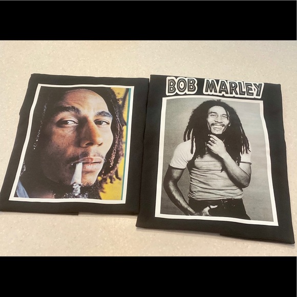 “Bob Marley” new  unisex tee! - Picture 6 of 6